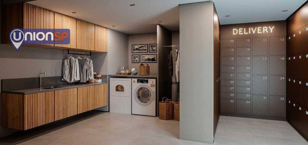 Apartamento à venda com 3 quartos, 134m² - Foto 16