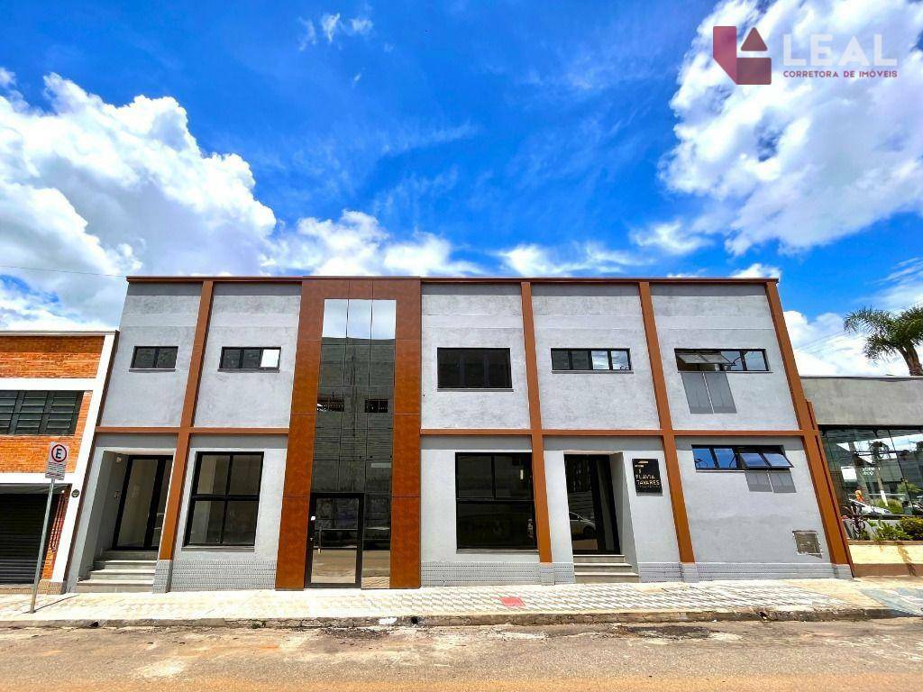 Loja-Salão para alugar, 27m² - Foto 1