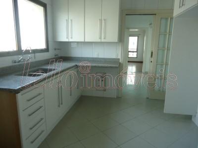 Apartamento para alugar com 4 quartos, 305m² - Foto 19