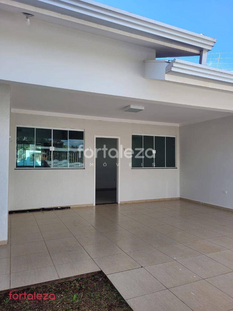 Casa, 2 quartos, 99 m² - Foto 17