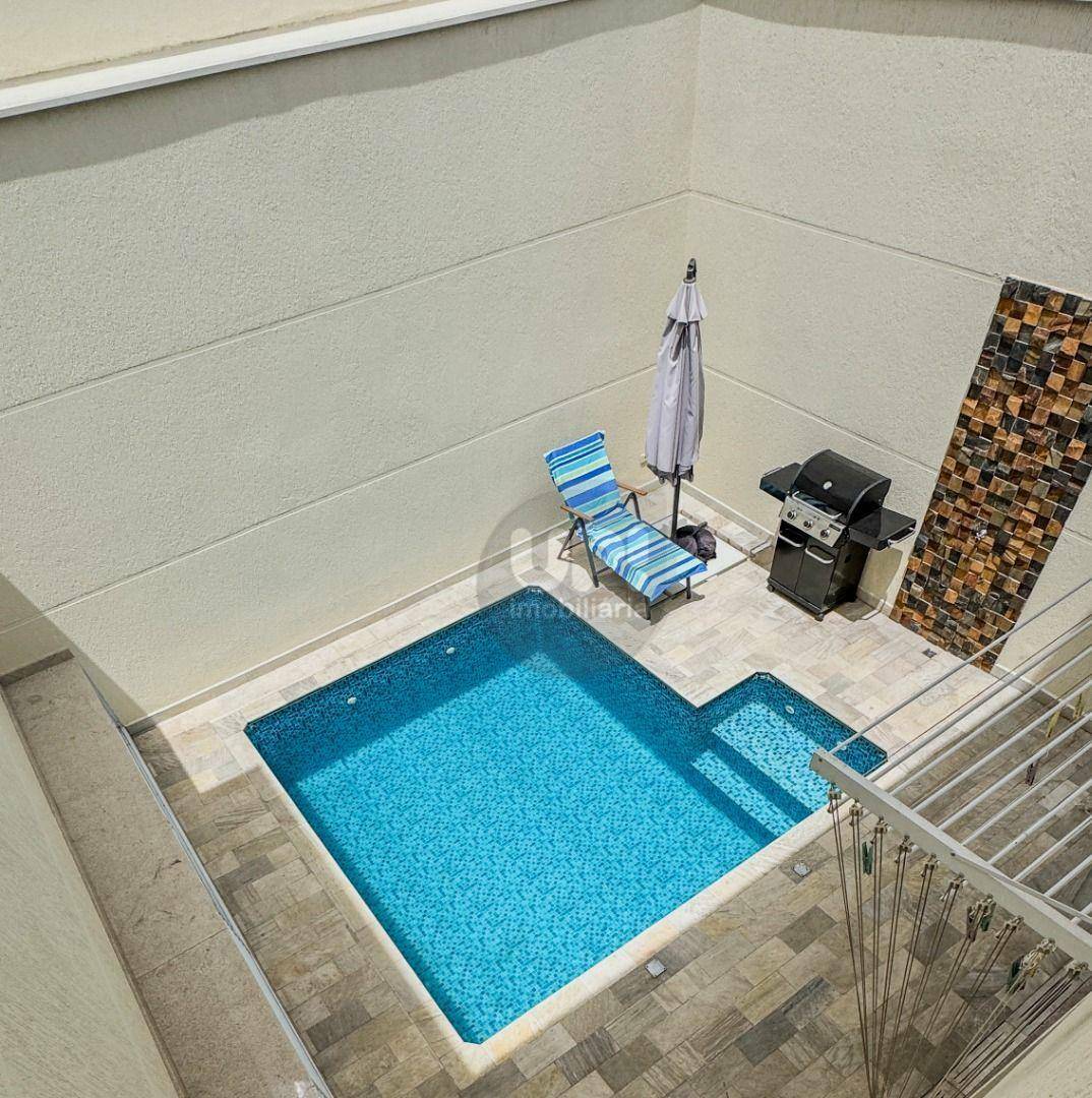 Casa, 3 quartos, 212 m² - Foto 40