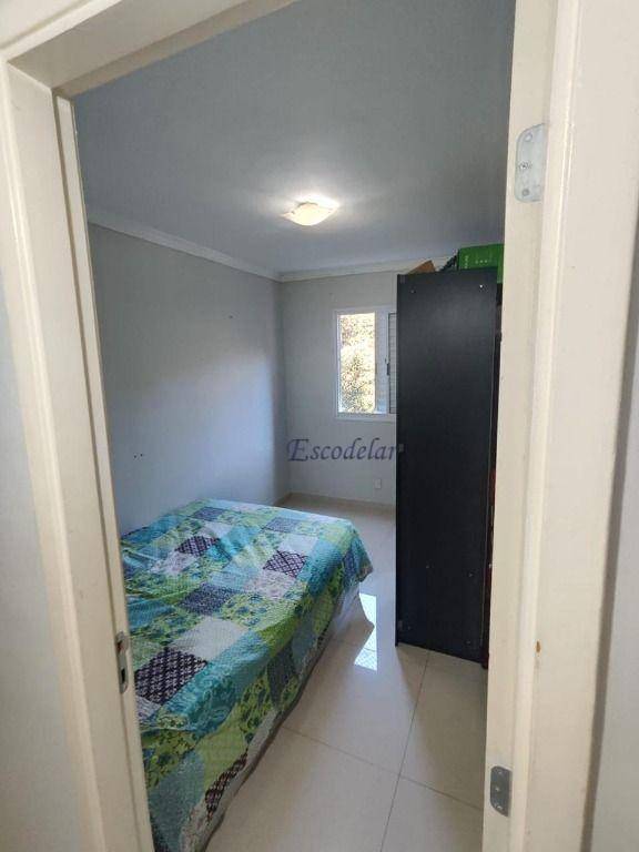 Apartamento à venda com 2 quartos, 51m² - Foto 14