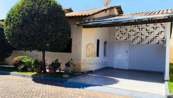 Casa de Condomínio à venda com 2 quartos, 140m² - Foto 1