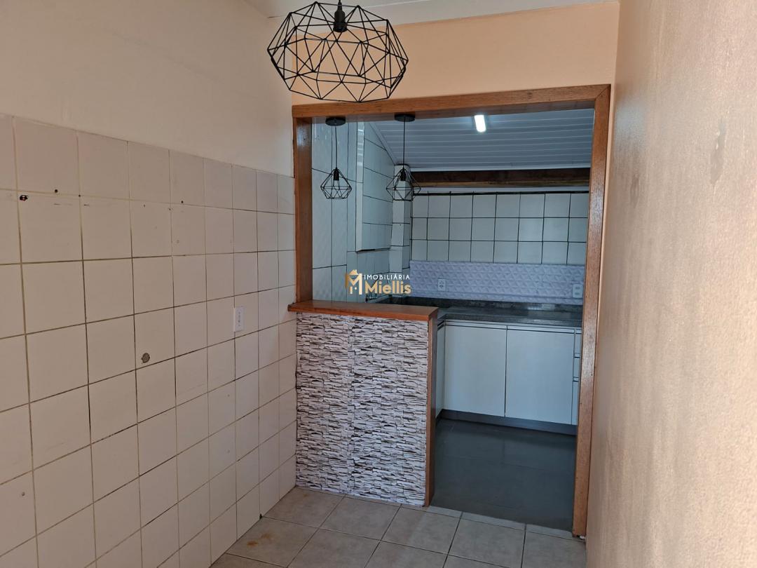 Casa à venda com 2 quartos, 20m² - Foto 7
