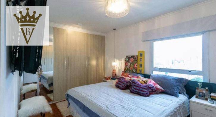 Apartamento à venda com 2 quartos, 124m² - Foto 7