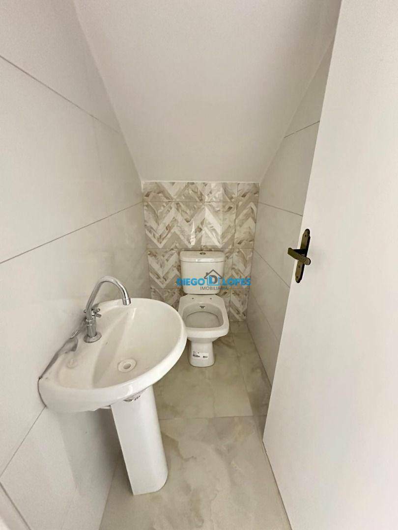 Sobrado à venda com 2 quartos, 82m² - Foto 5