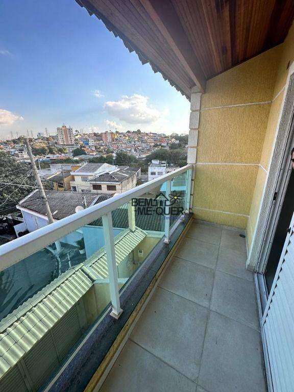 Sobrado à venda e aluguel com 3 quartos, 170m² - Foto 30