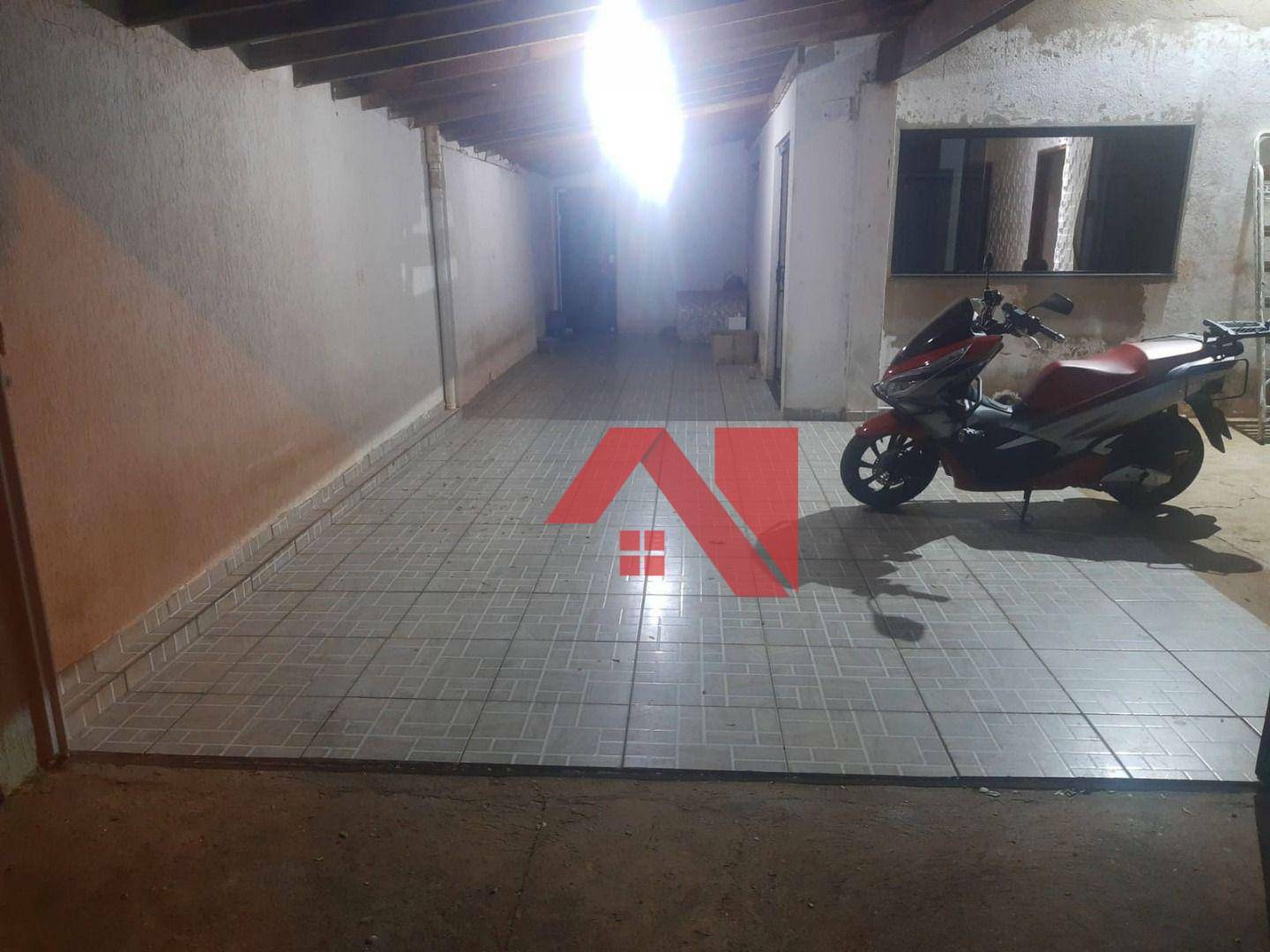 Casa à venda com 3 quartos, 142m² - Foto 8