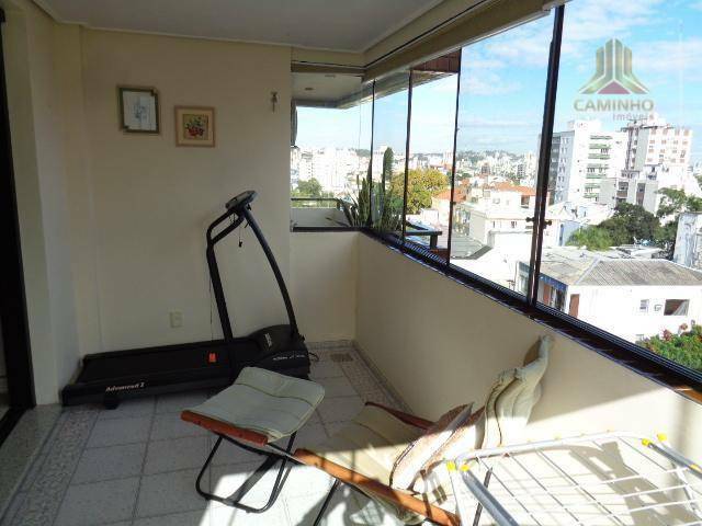 Apartamento à venda com 3 quartos, 138m² - Foto 35