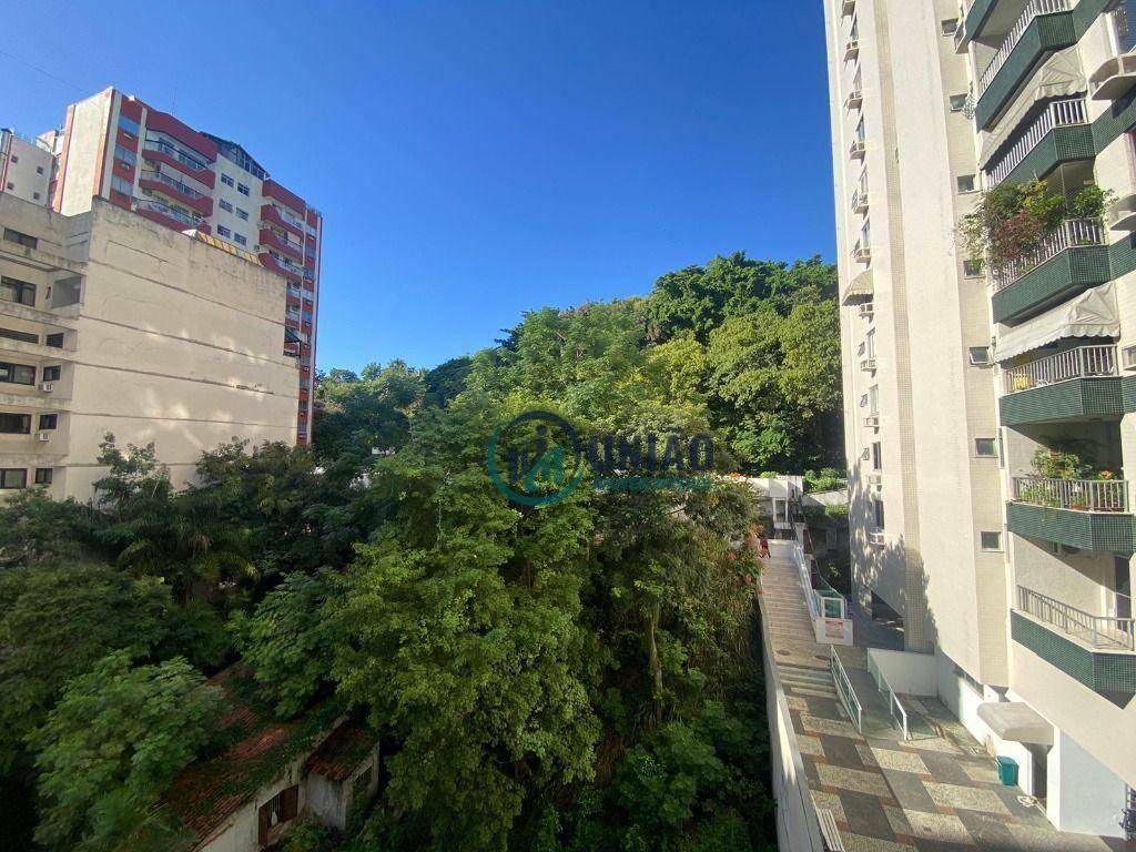 Apartamento à venda com 3 quartos, 140m² - Foto 9