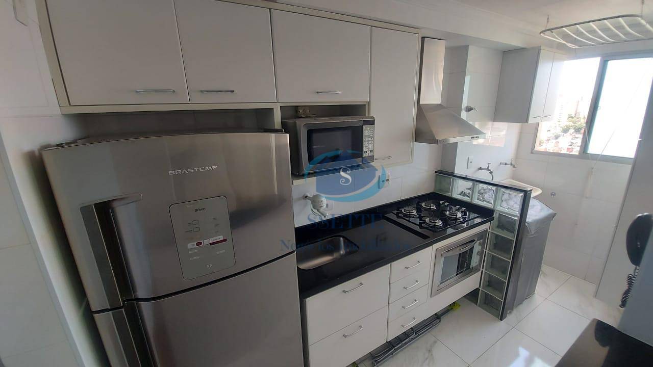 Apartamento à venda com 2 quartos, 43m² - Foto 13