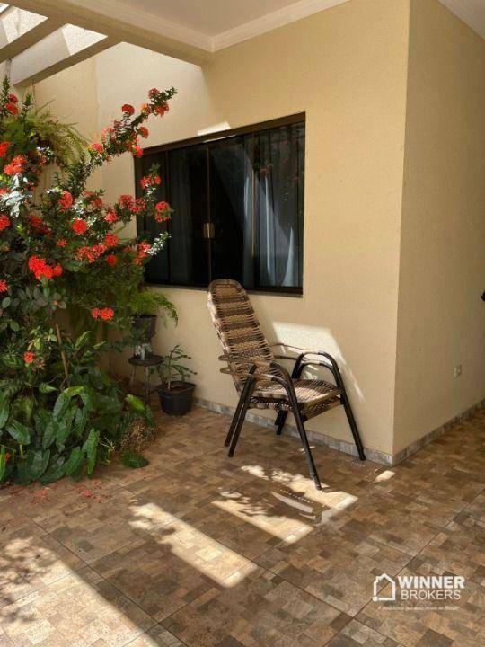 Casa à venda com 3 quartos, 104m² - Foto 2