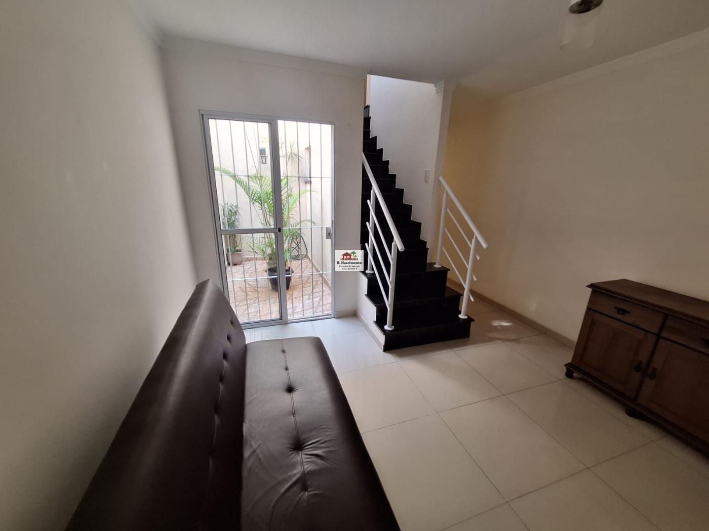 Sobrado à venda com 3 quartos, 74m² - Foto 7