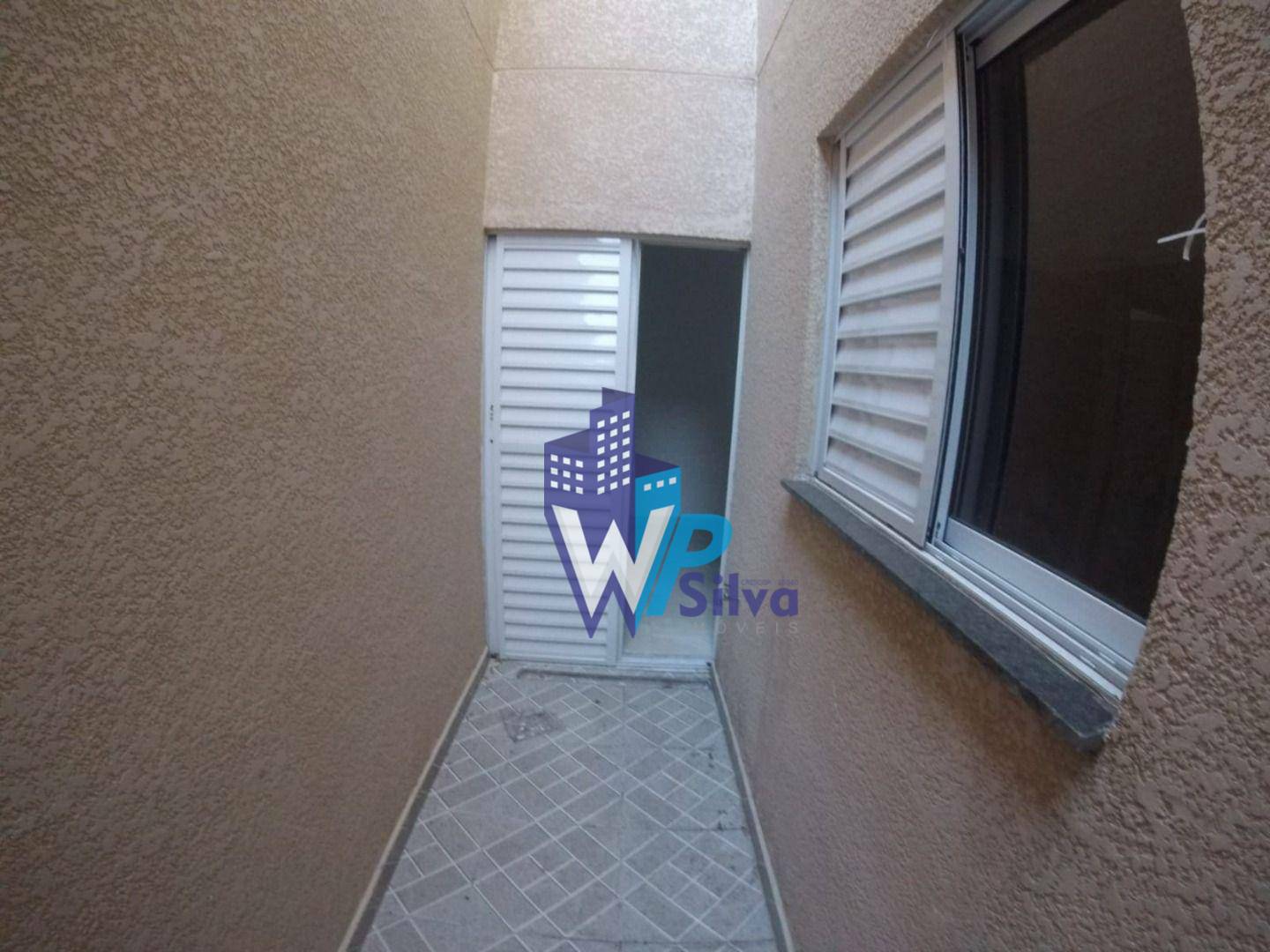 Apartamento à venda com 2 quartos, 49m² - Foto 5