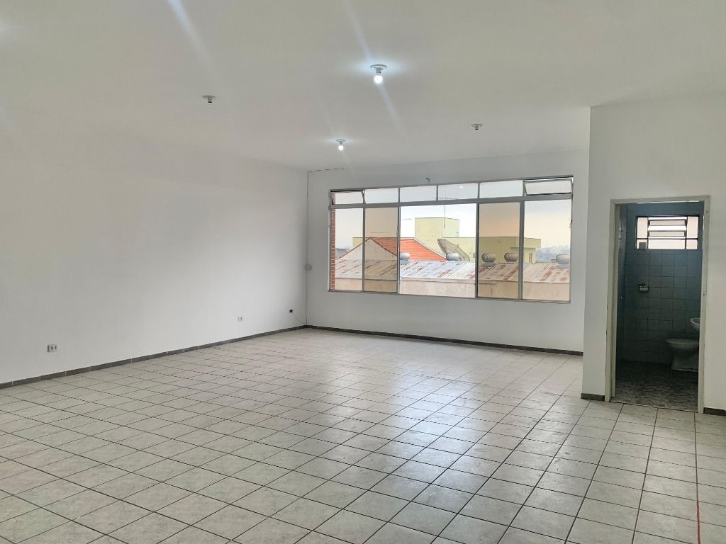 Conjunto Comercial-Sala para alugar, 70m² - Foto 6