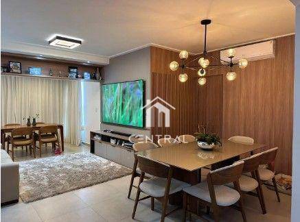 Apartamento à venda com 3 quartos, 103m² - Foto 10