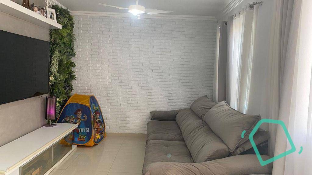 Casa de Condomínio à venda com 3 quartos, 88m² - Foto 3