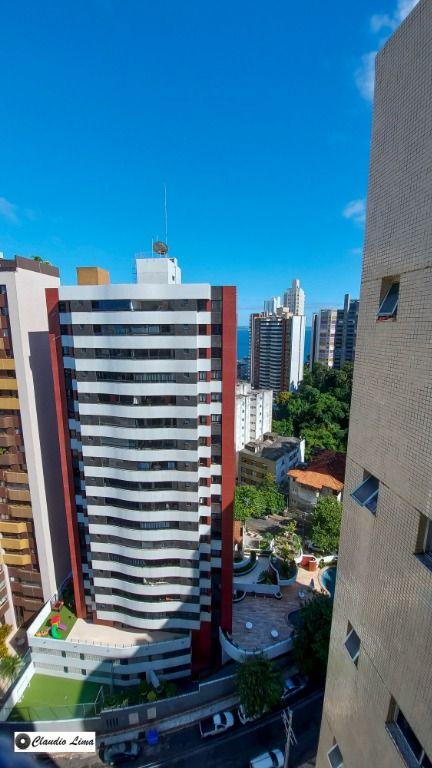 Cobertura à venda com 3 quartos, 160m² - Foto 15