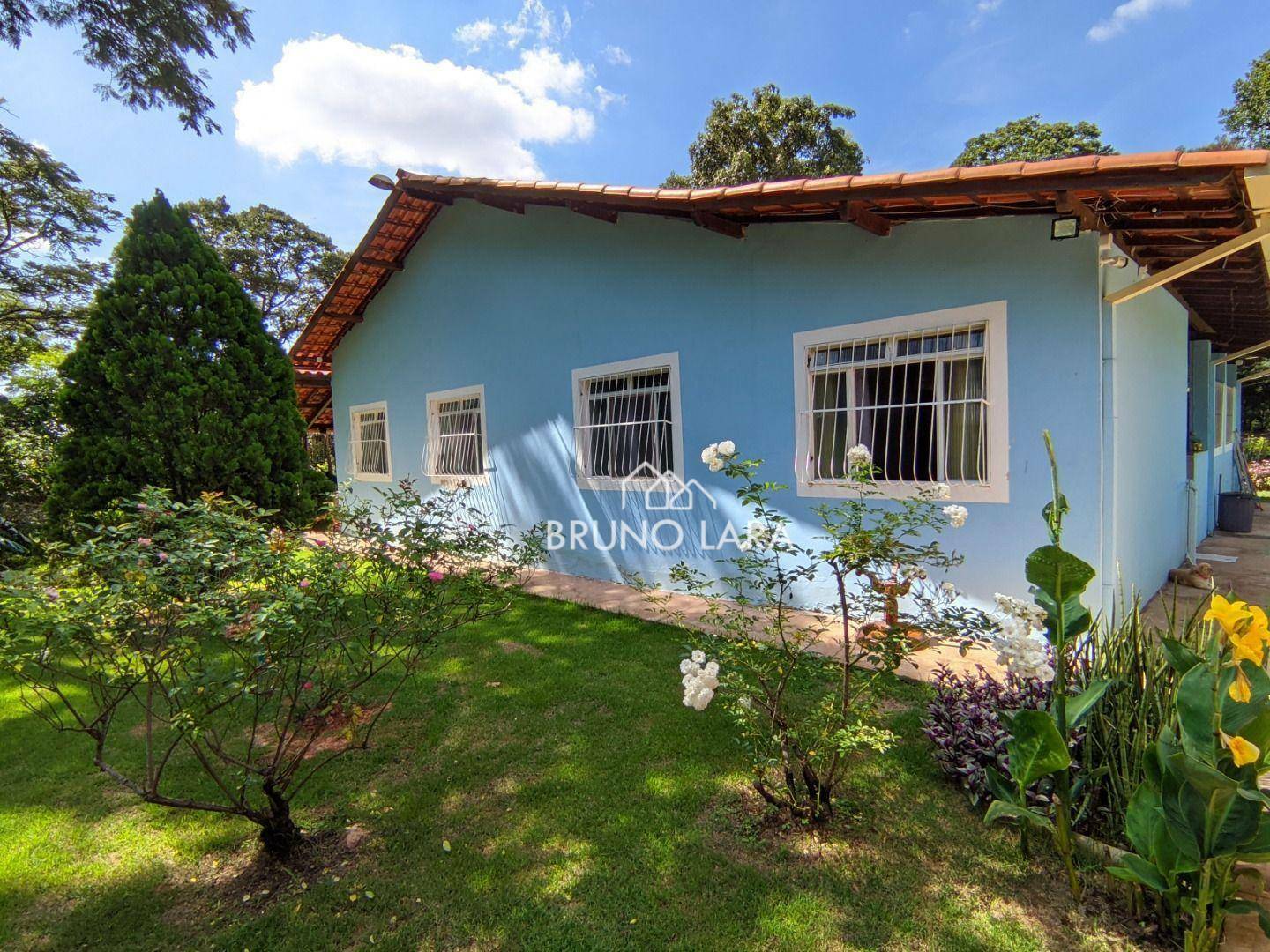 Sítio à venda com 4 quartos, 200m² - Foto 45