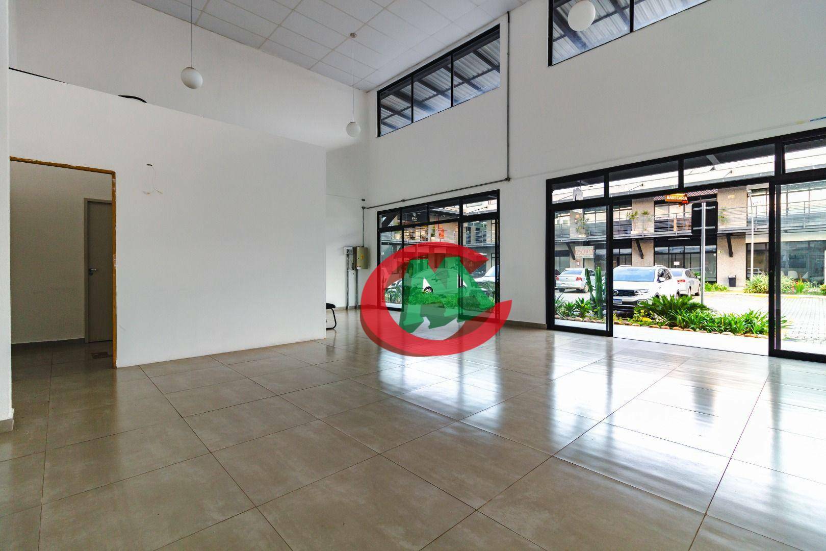 Conjunto Comercial-Sala para alugar, 33m² - Foto 12