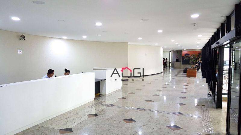 Conjunto Comercial-Sala para alugar, 375m² - Foto 7