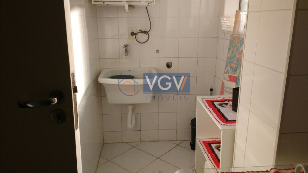 Apartamento para alugar com 1 quarto, 38m² - Foto 7