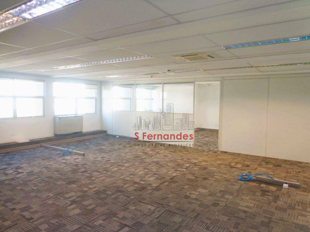 Conjunto Comercial-Sala para alugar, 387m² - Foto 2