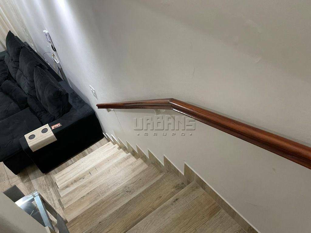 Sobrado à venda com 3 quartos, 180M2 - Foto 31