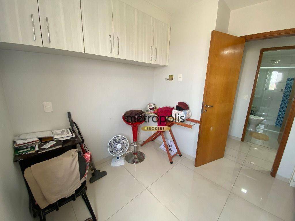 Apartamento à venda com 2 quartos, 52m² - Foto 15