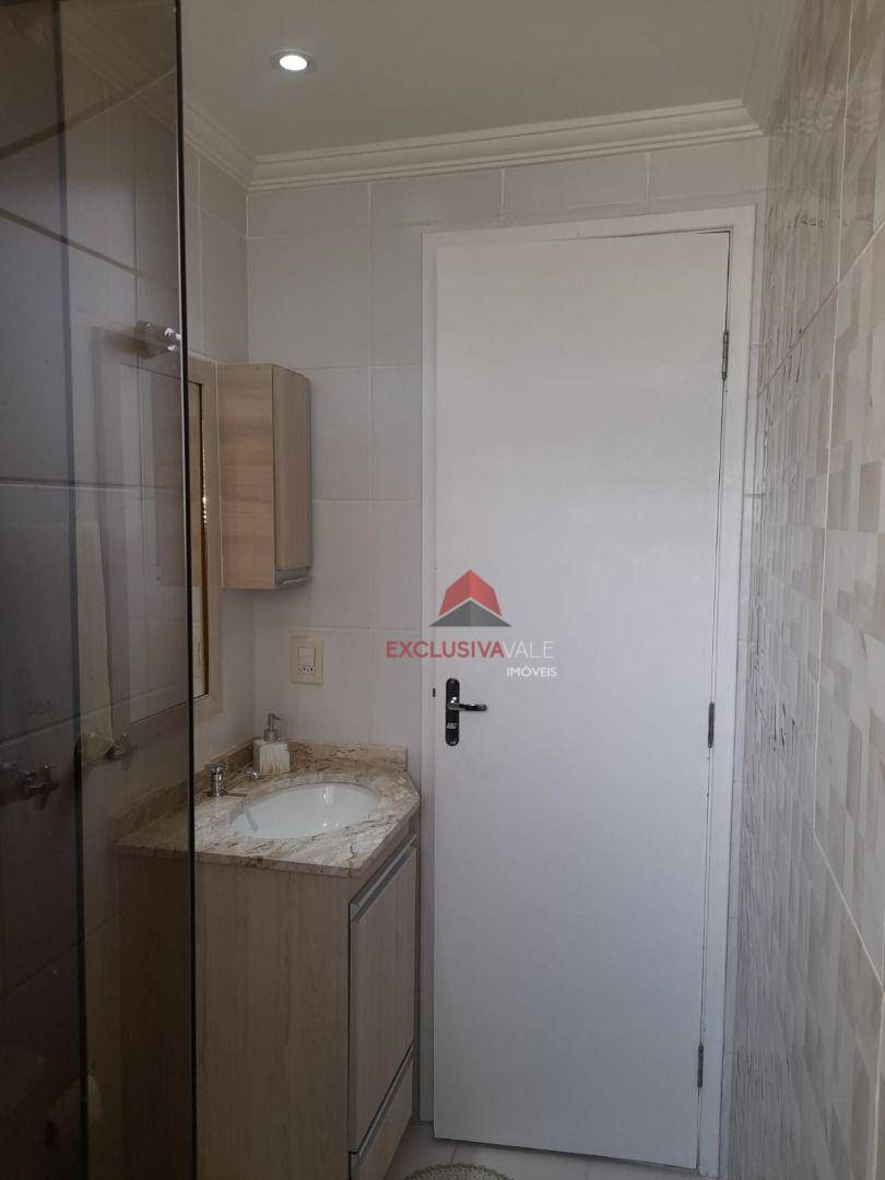 Apartamento à venda com 2 quartos, 60m² - Foto 14