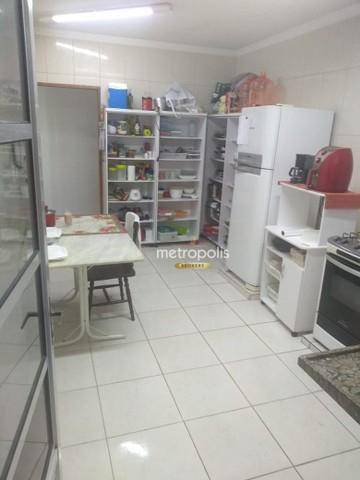 Apartamento à venda com 3 quartos, 117m² - Foto 6