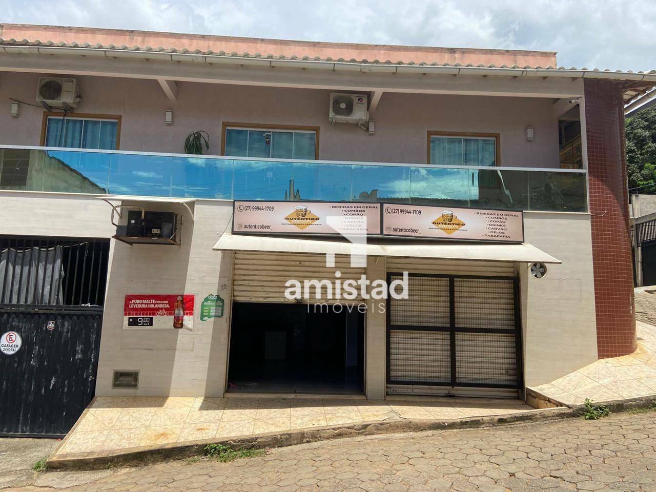 Loja-Salão à venda, 111m² - Foto 2