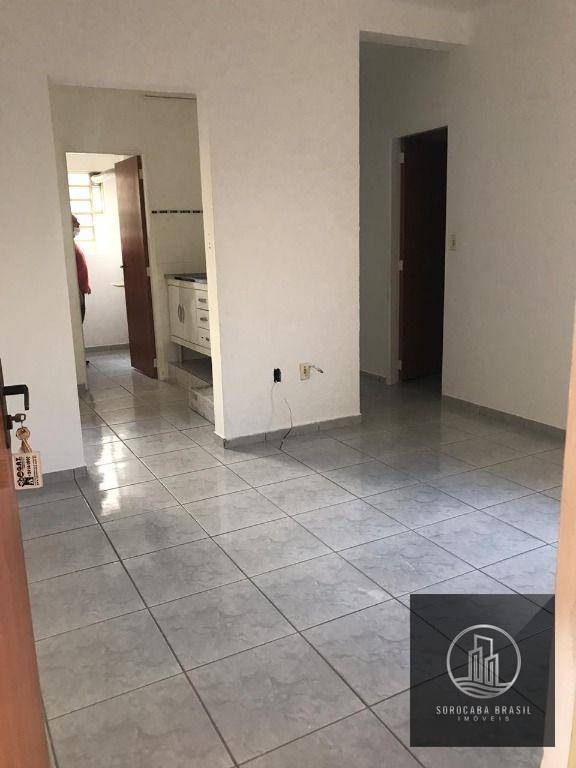 Apartamento à venda com 2 quartos, 56m² - Foto 2