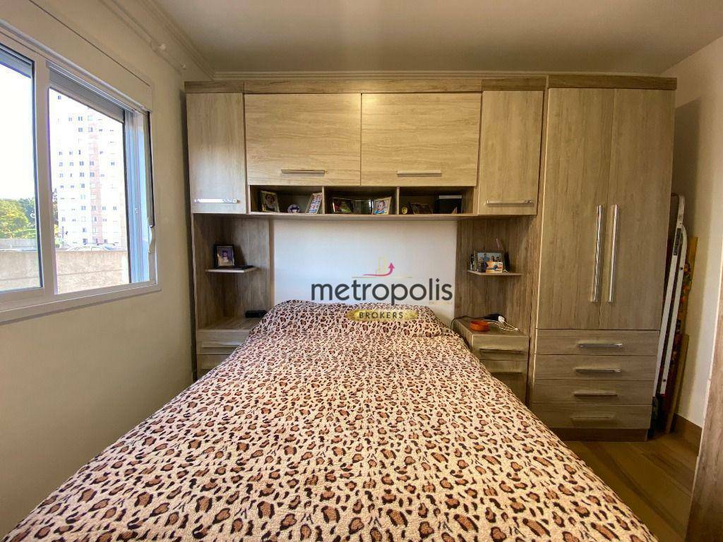 Apartamento à venda com 2 quartos, 48m² - Foto 12