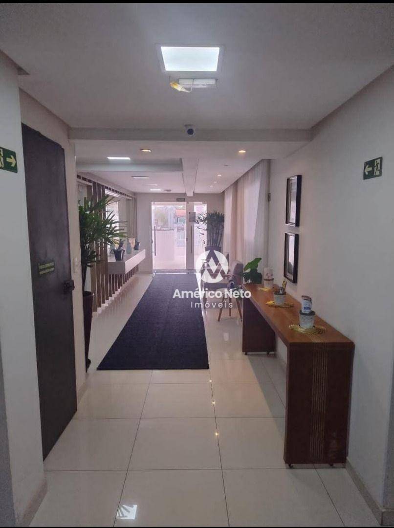 Apartamento à venda com 2 quartos, 61m² - Foto 15