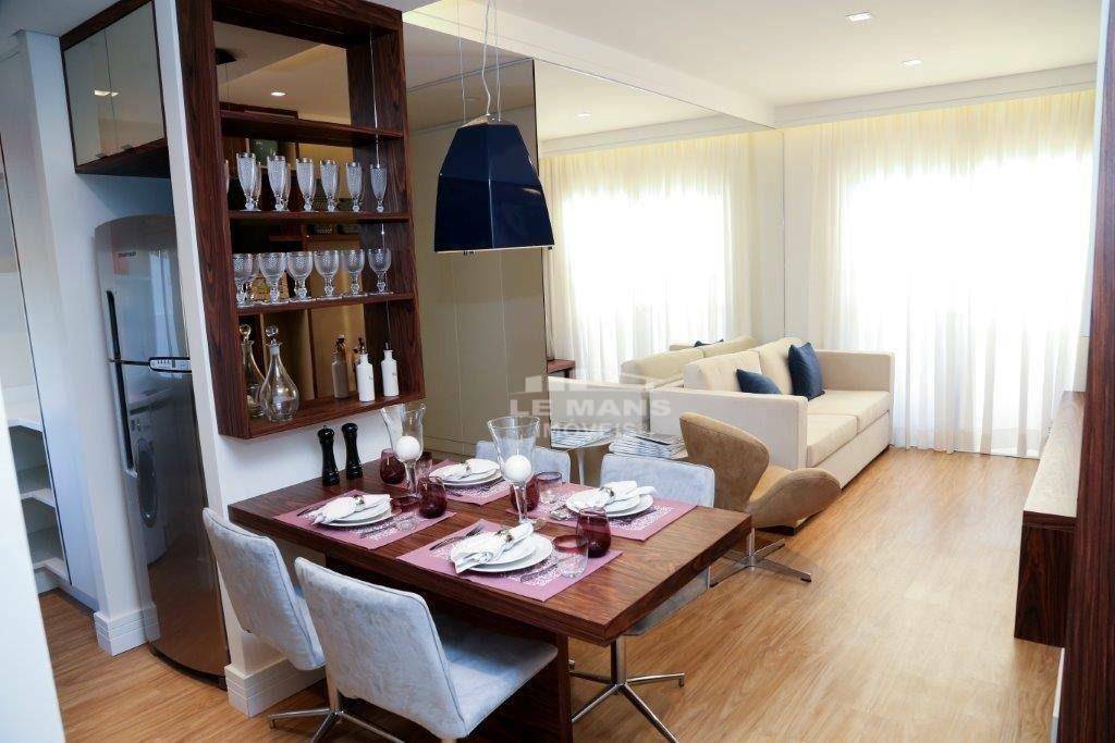 Apartamento à venda com 2 quartos, 66m² - Foto 38