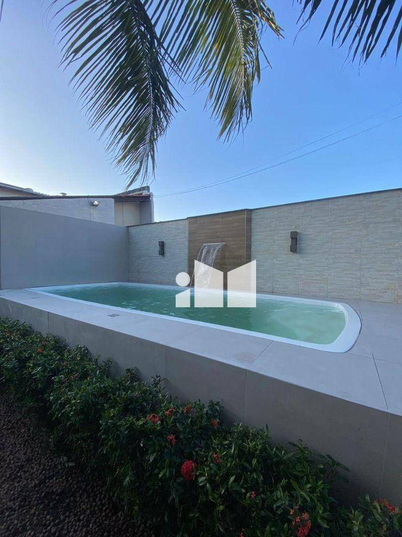 Casa de Condomínio à venda com 4 quartos, 375m² - Foto 21