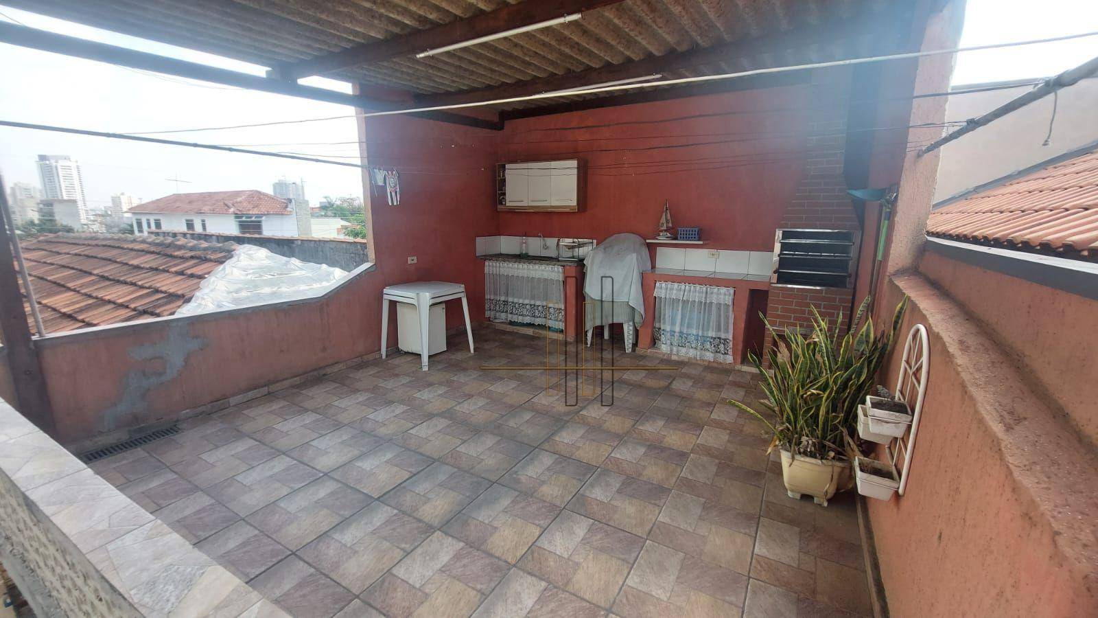 Casa à venda com 2 quartos, 130m² - Foto 16