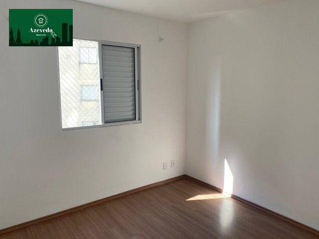 Apartamento à venda com 3 quartos, 54m² - Foto 5