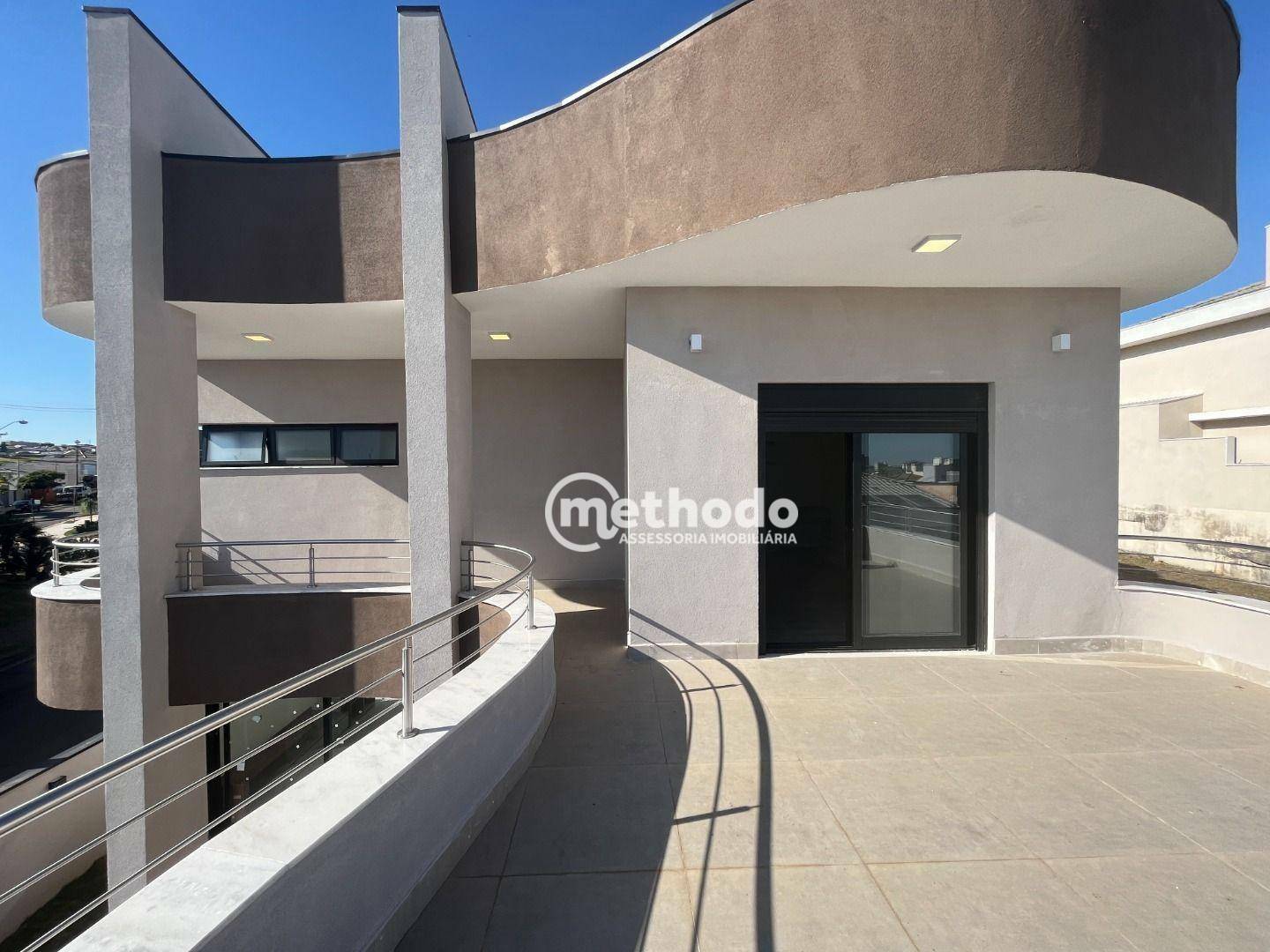 Casa de Condomínio à venda com 4 quartos, 302m² - Foto 58