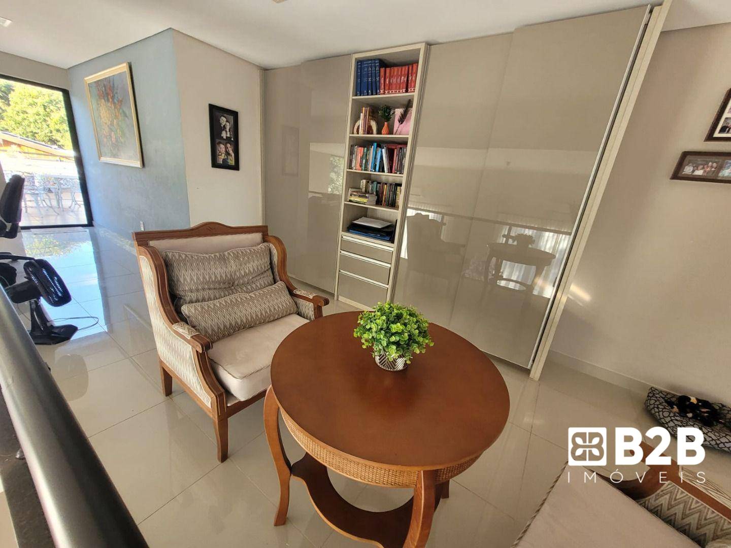 Casa de Condomínio, 4 quartos - Foto 15