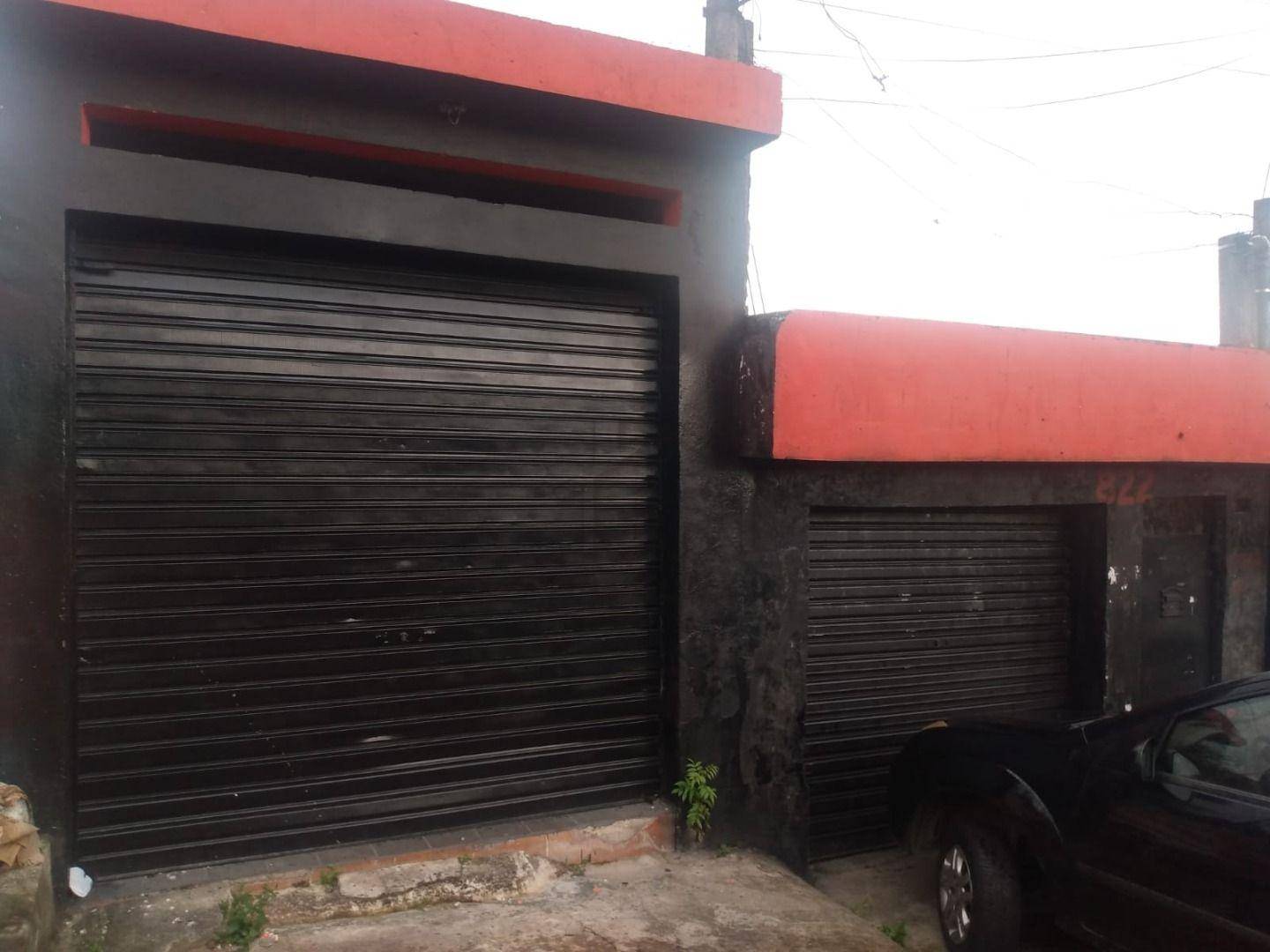 Casa à venda com 2 quartos, 90m² - Foto 1