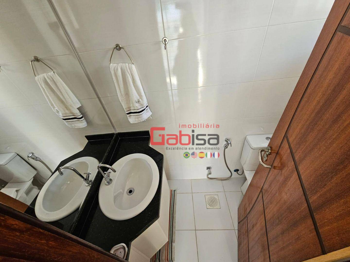 Cobertura à venda e aluguel com 3 quartos, 180m² - Foto 21