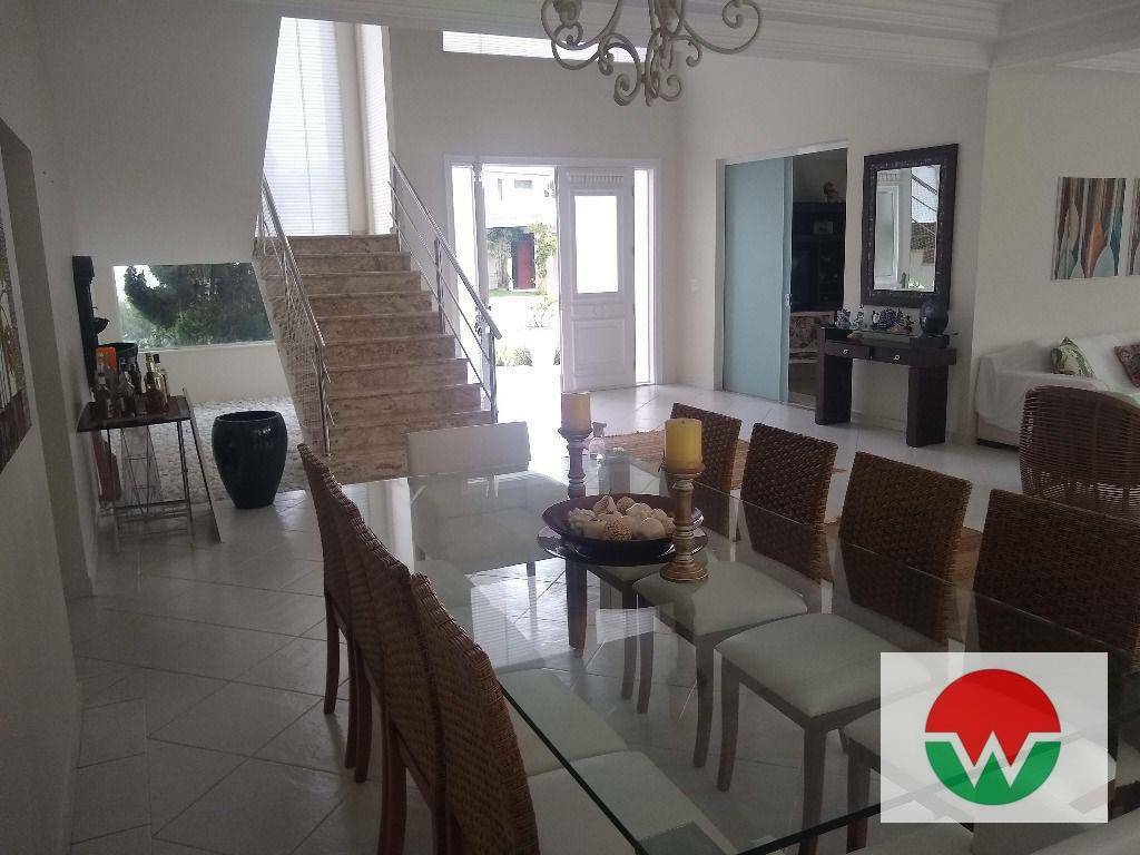 Casa de Condomínio à venda com 6 quartos, 830m² - Foto 51