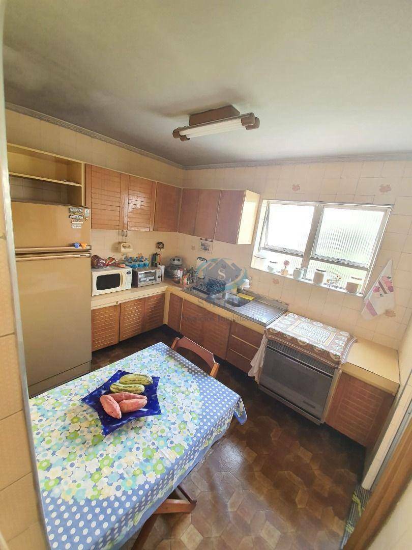 Apartamento à venda com 3 quartos, 60m² - Foto 3