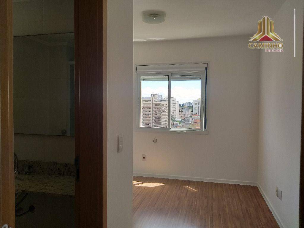 Apartamento à venda com 3 quartos, 81m² - Foto 17