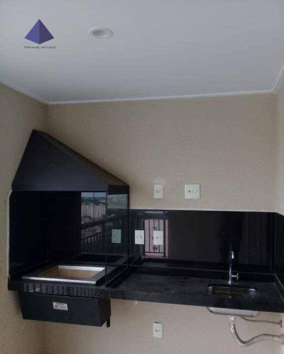 Apartamento à venda com 2 quartos, 86m² - Foto 3