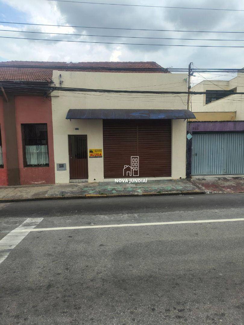 Loja-Salão, 50 m² - Foto 1