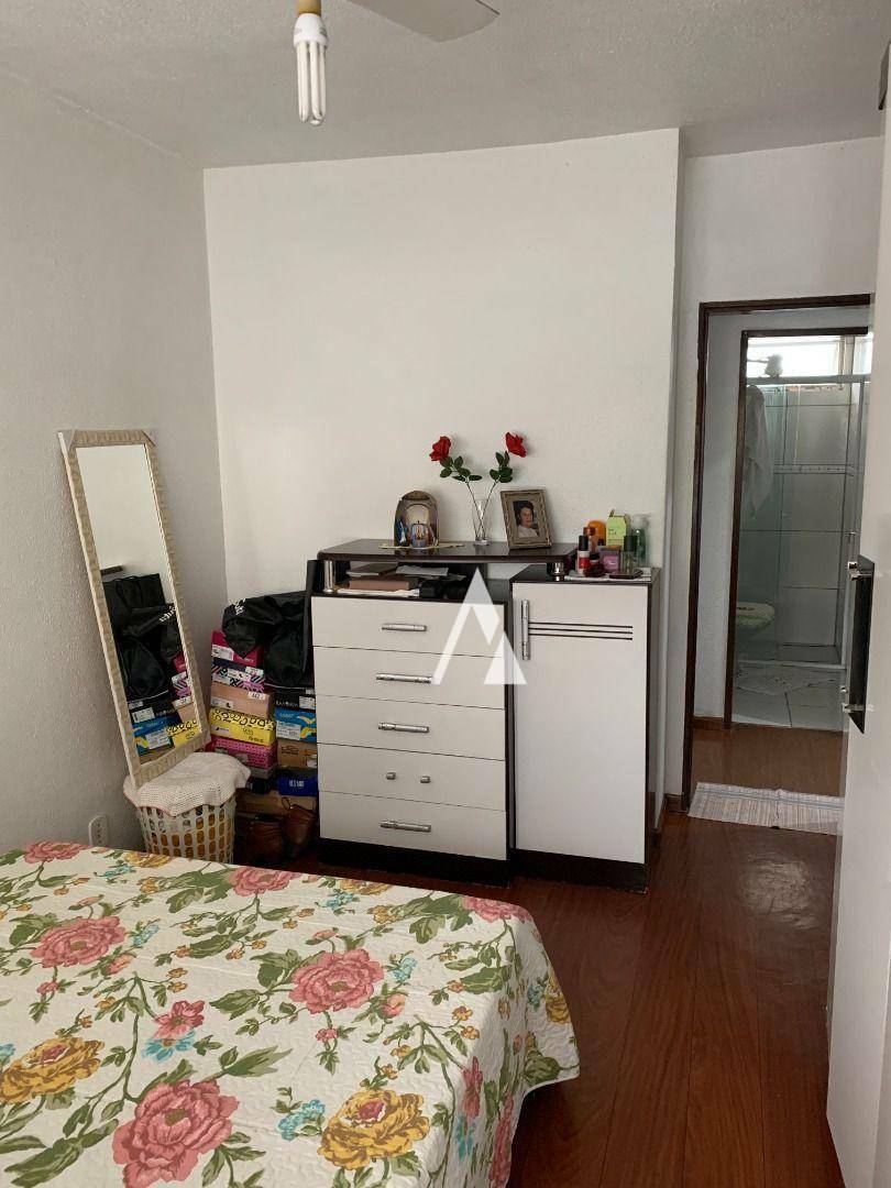 Apartamento à venda com 3 quartos, 64m² - Foto 11