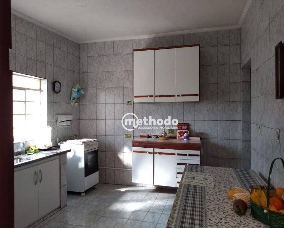 Casa à venda com 4 quartos, 193m² - Foto 14